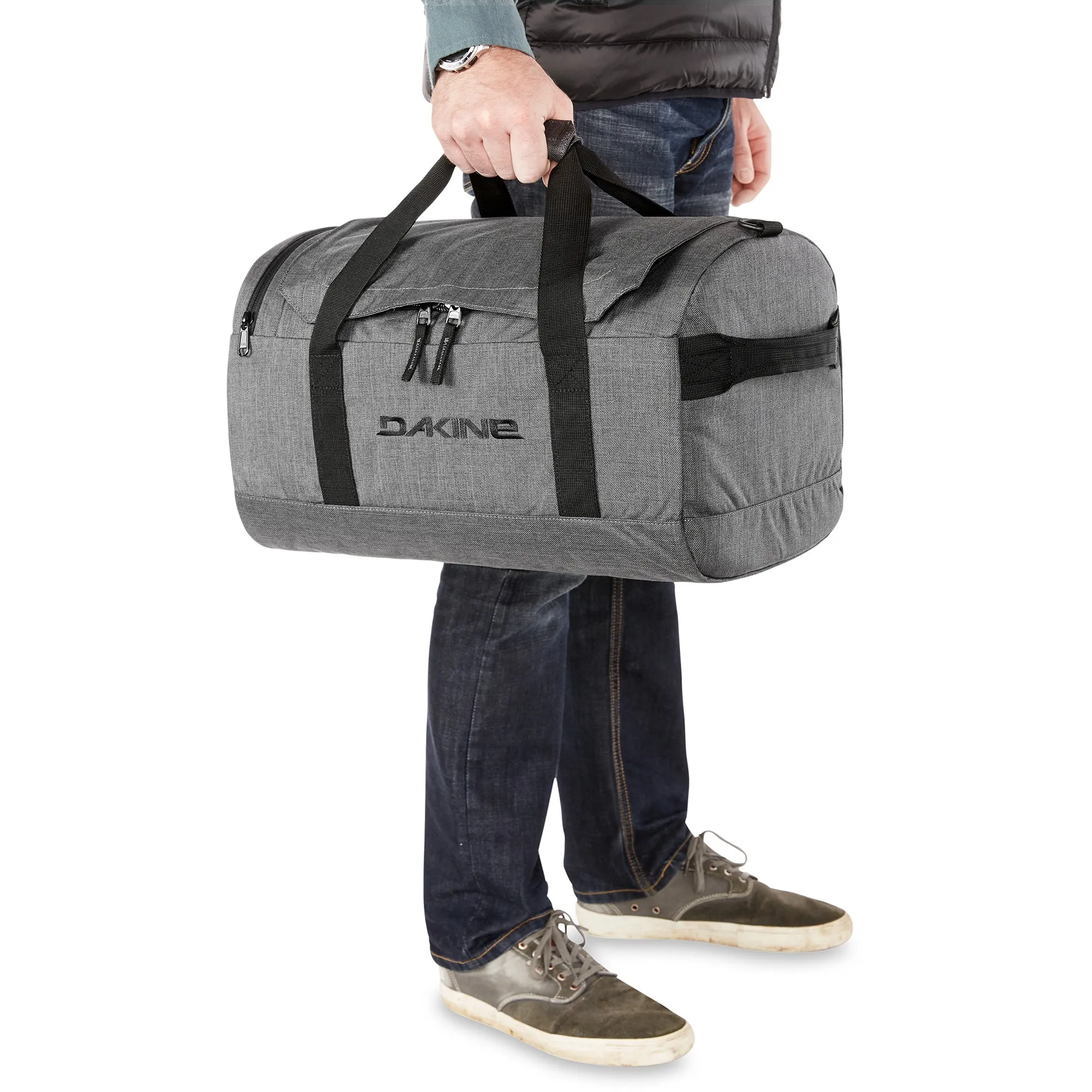 EQ Duffel 35L Bag