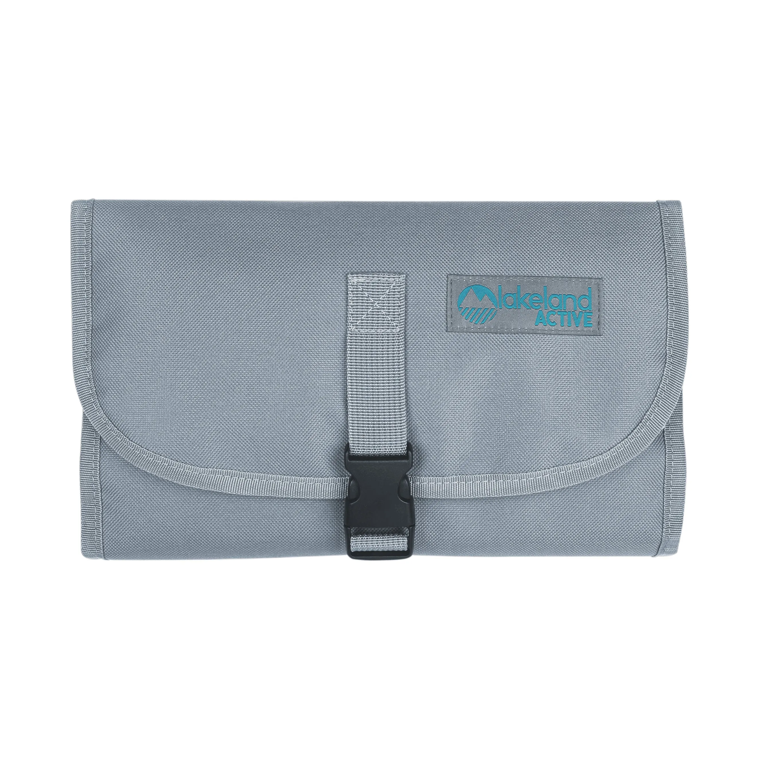 Eskdale Fold Out Hanging Travel Toiletry Bag