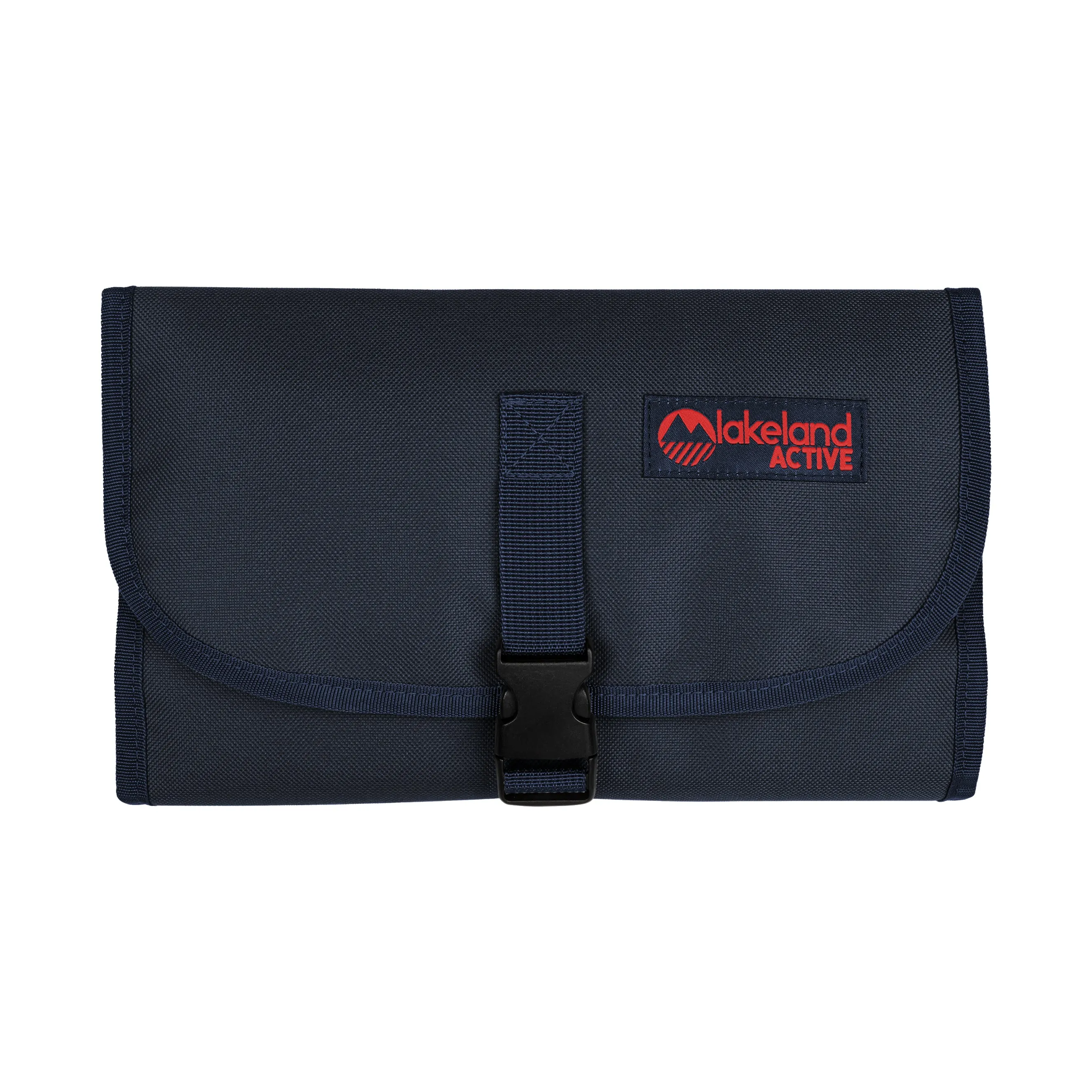 Eskdale Fold Out Hanging Travel Toiletry Bag