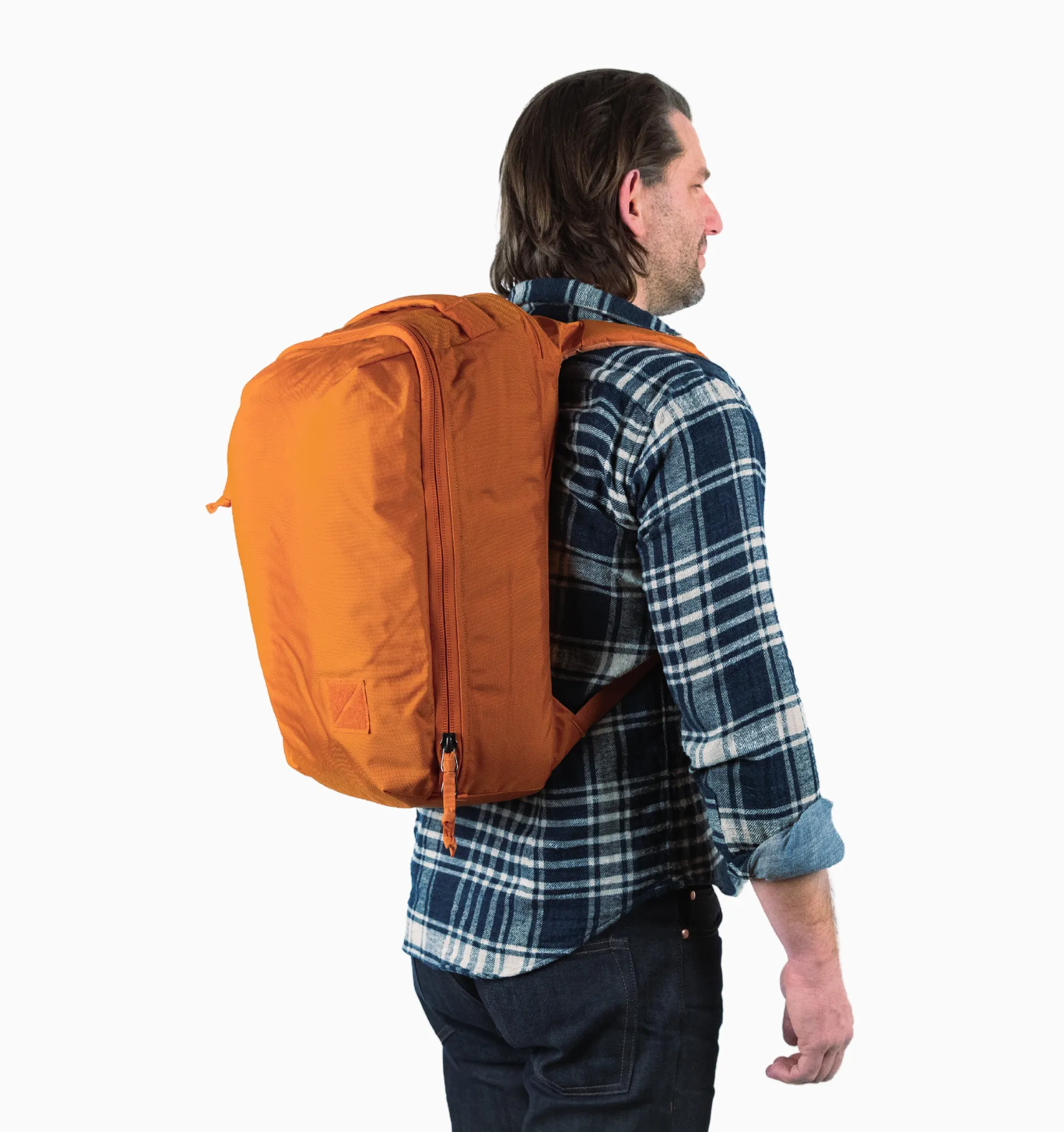 Evergoods Civic Panel Loader Backpack 24L