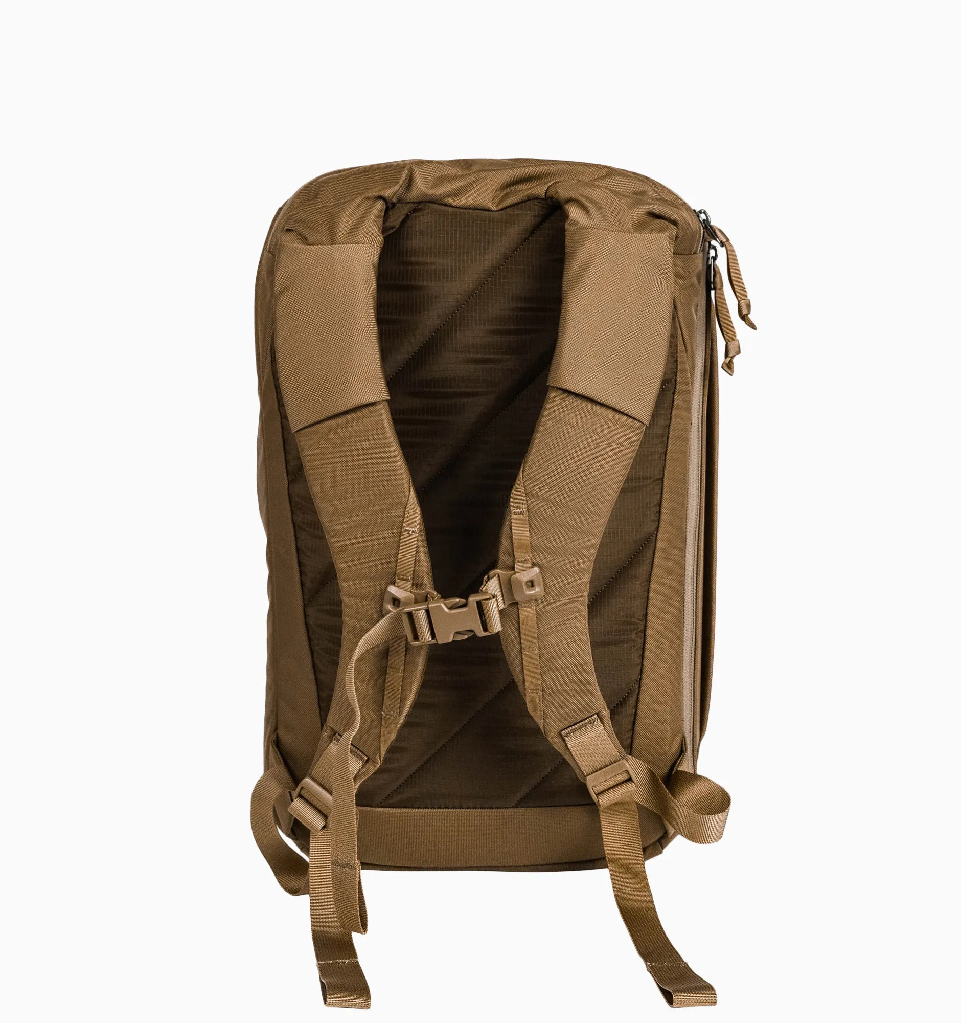 Evergoods Civic Panel Loader Backpack 24L