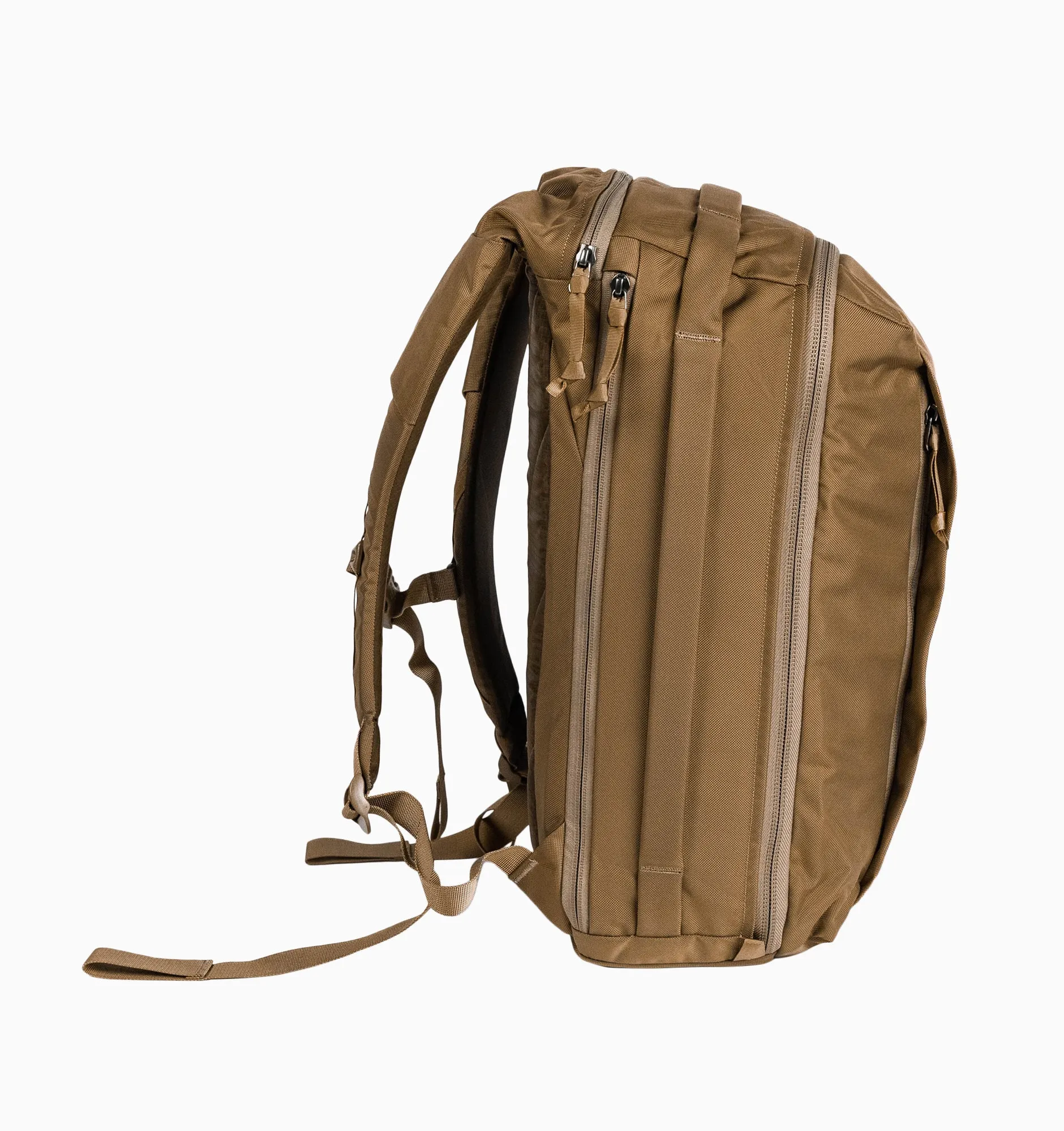 Evergoods Civic Panel Loader Backpack 24L