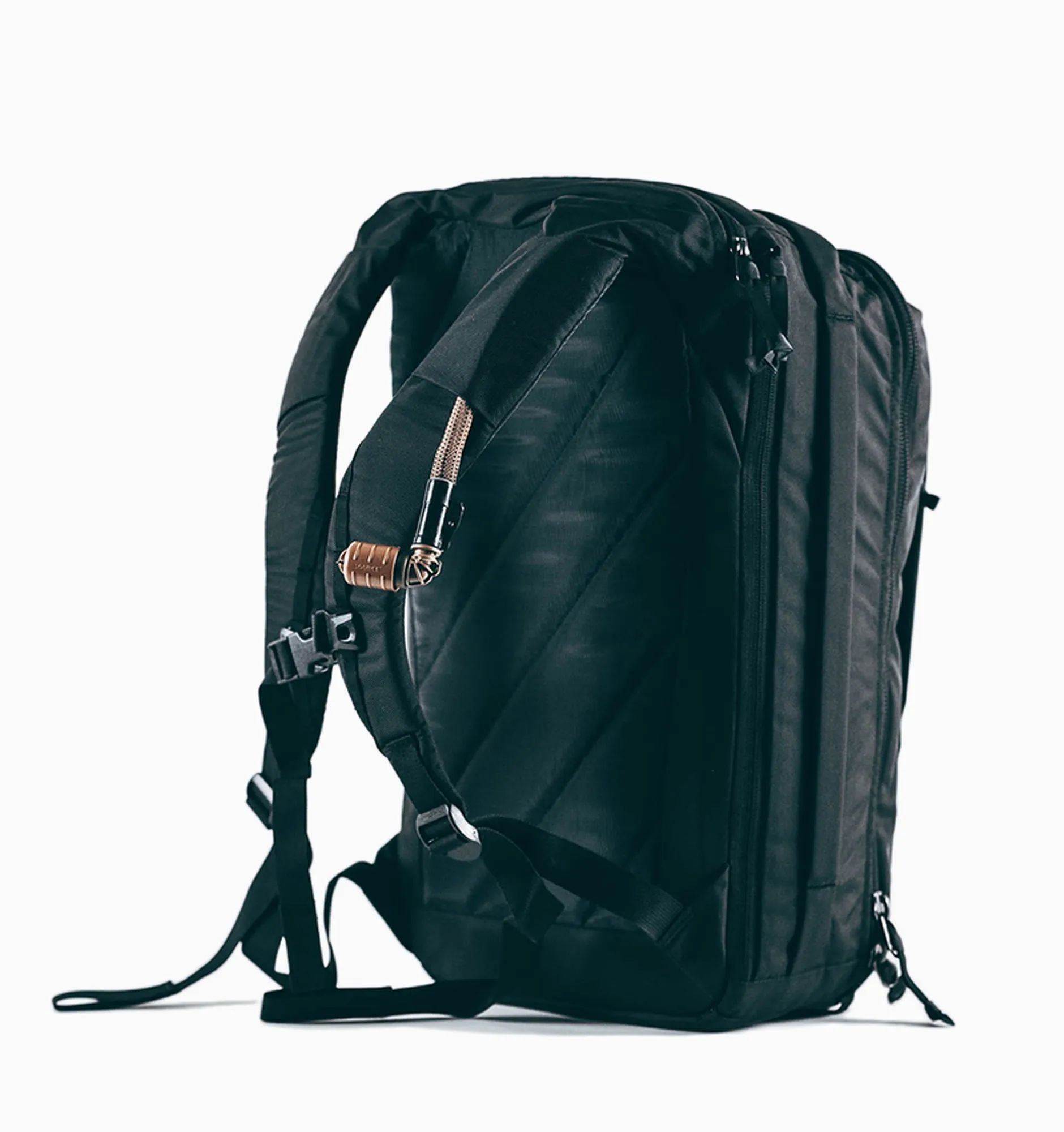 Evergoods Civic Panel Loader Backpack 24L