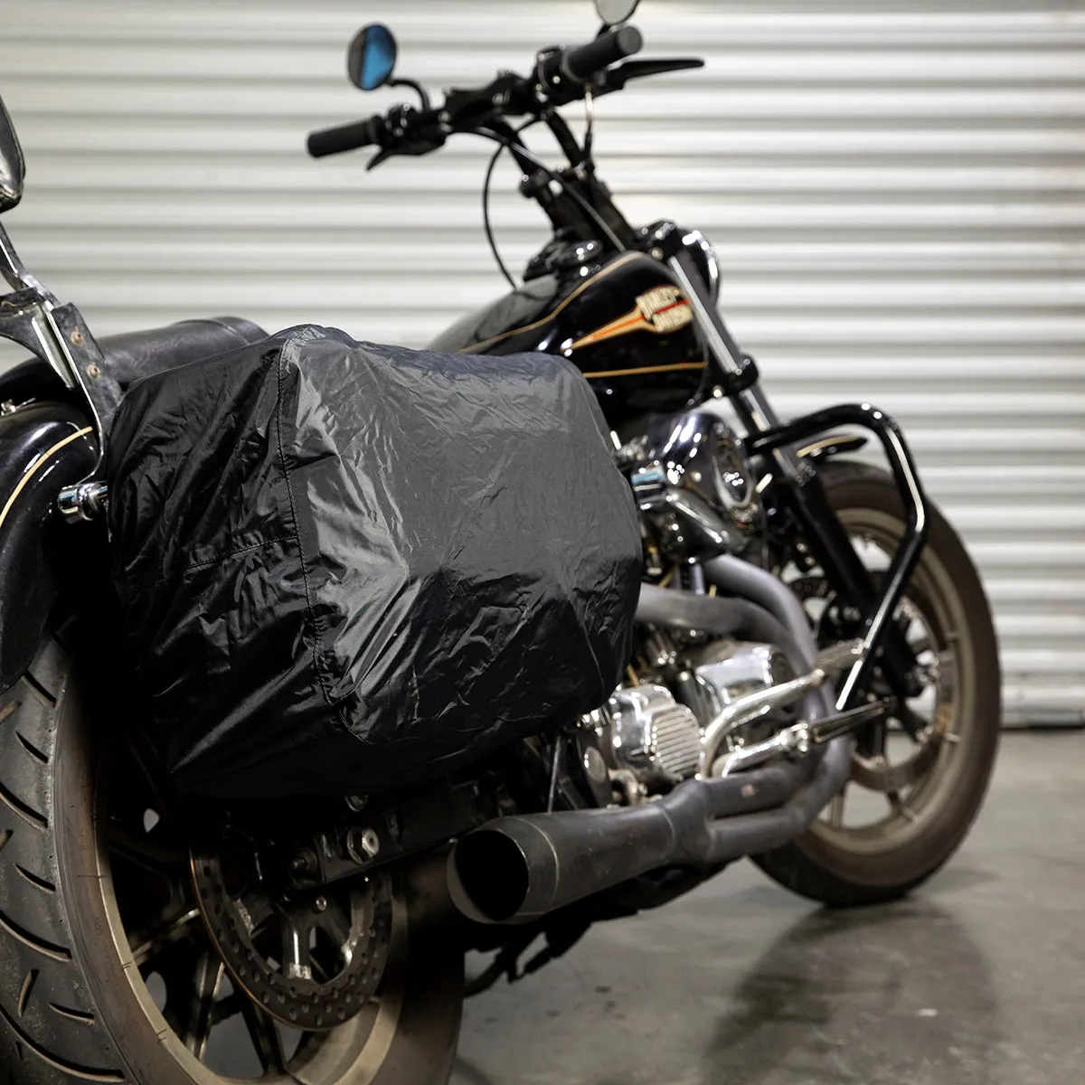 EXFIL-36 Saddlebag Replacement