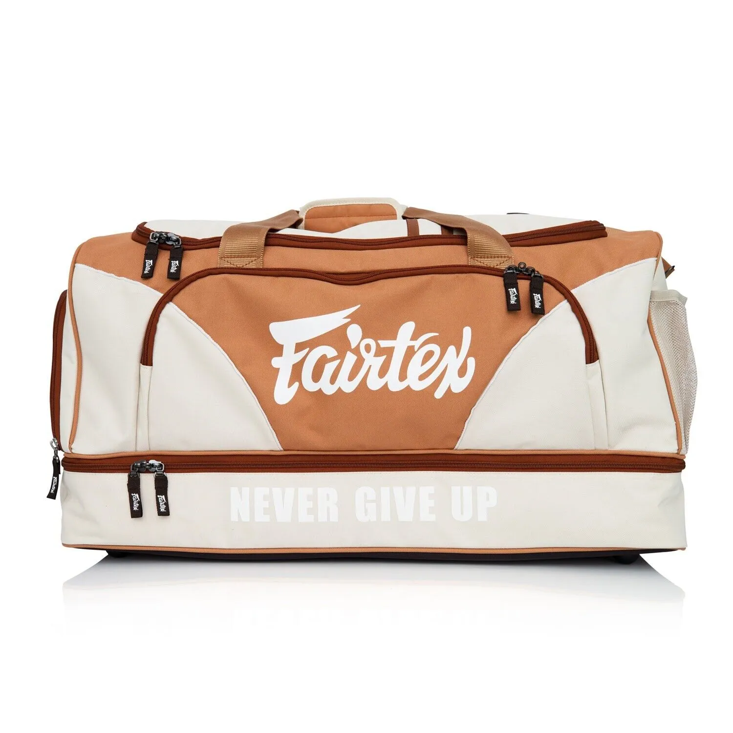 Fairtex Heavy Duty Muay Thai Boxing Gym Bag MMA