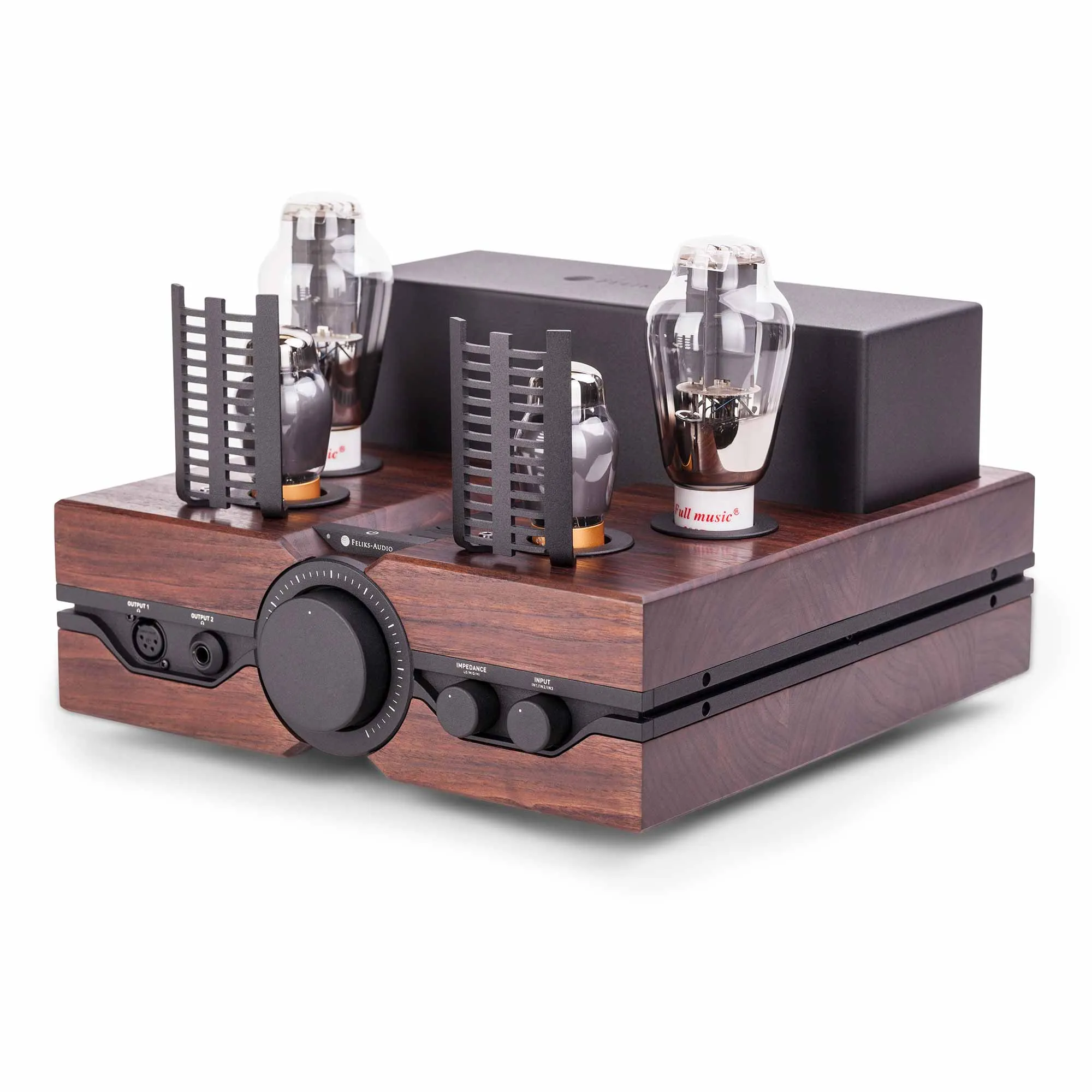 Feliks Audio Envy Tube Headphone Amplifier