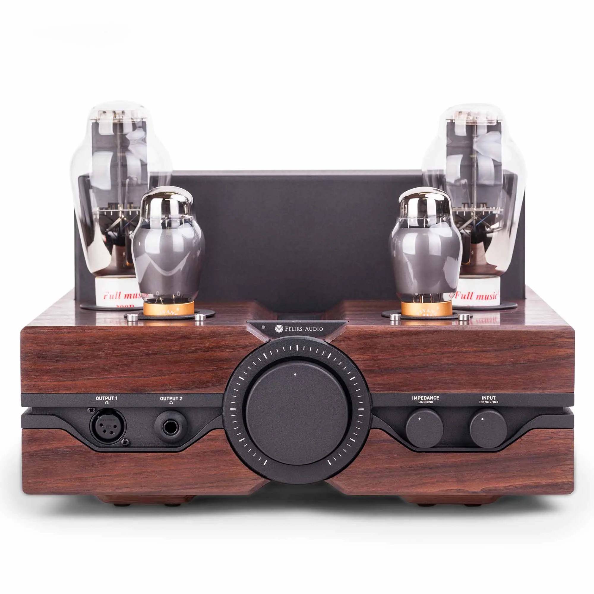 Feliks Audio Envy Tube Headphone Amplifier