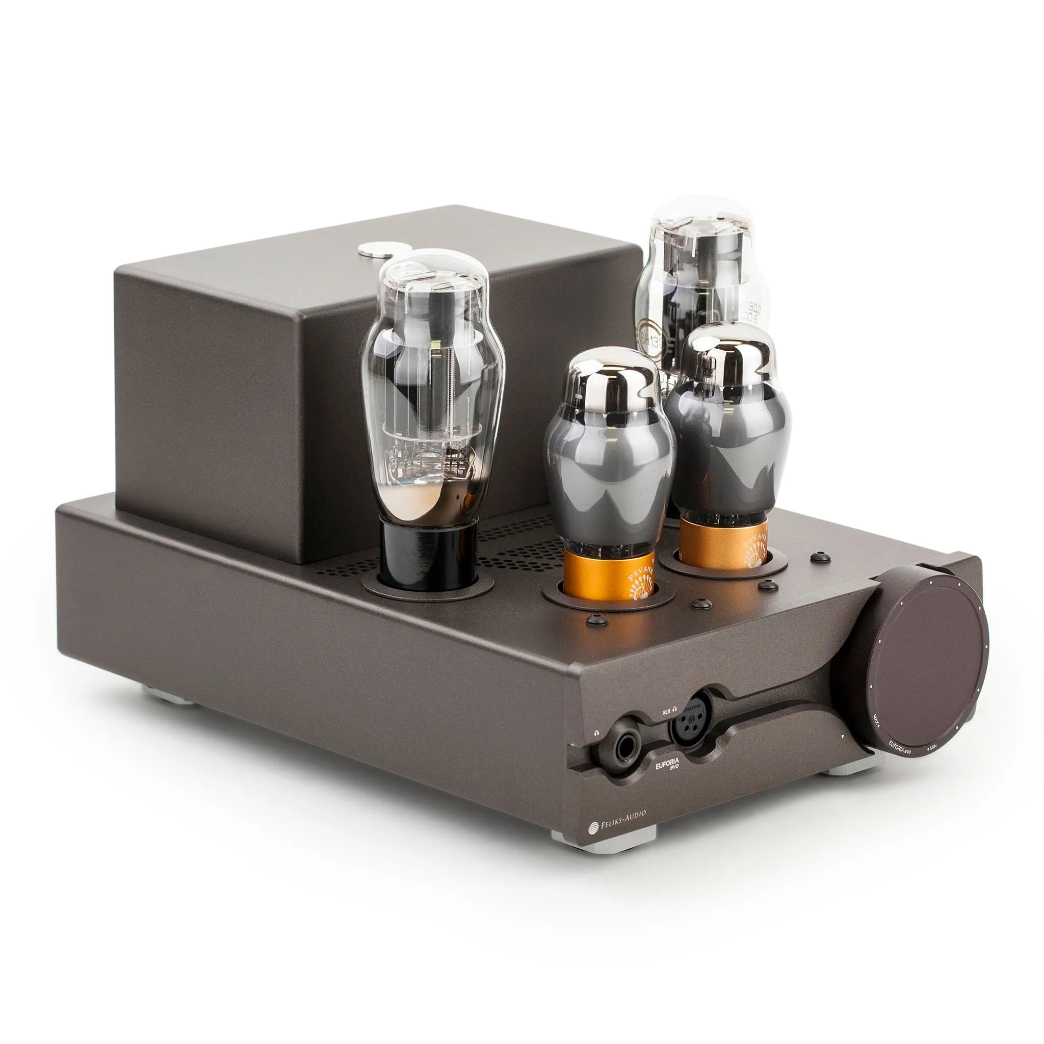 Feliks Audio Euforia EVO Headphone Amplifier