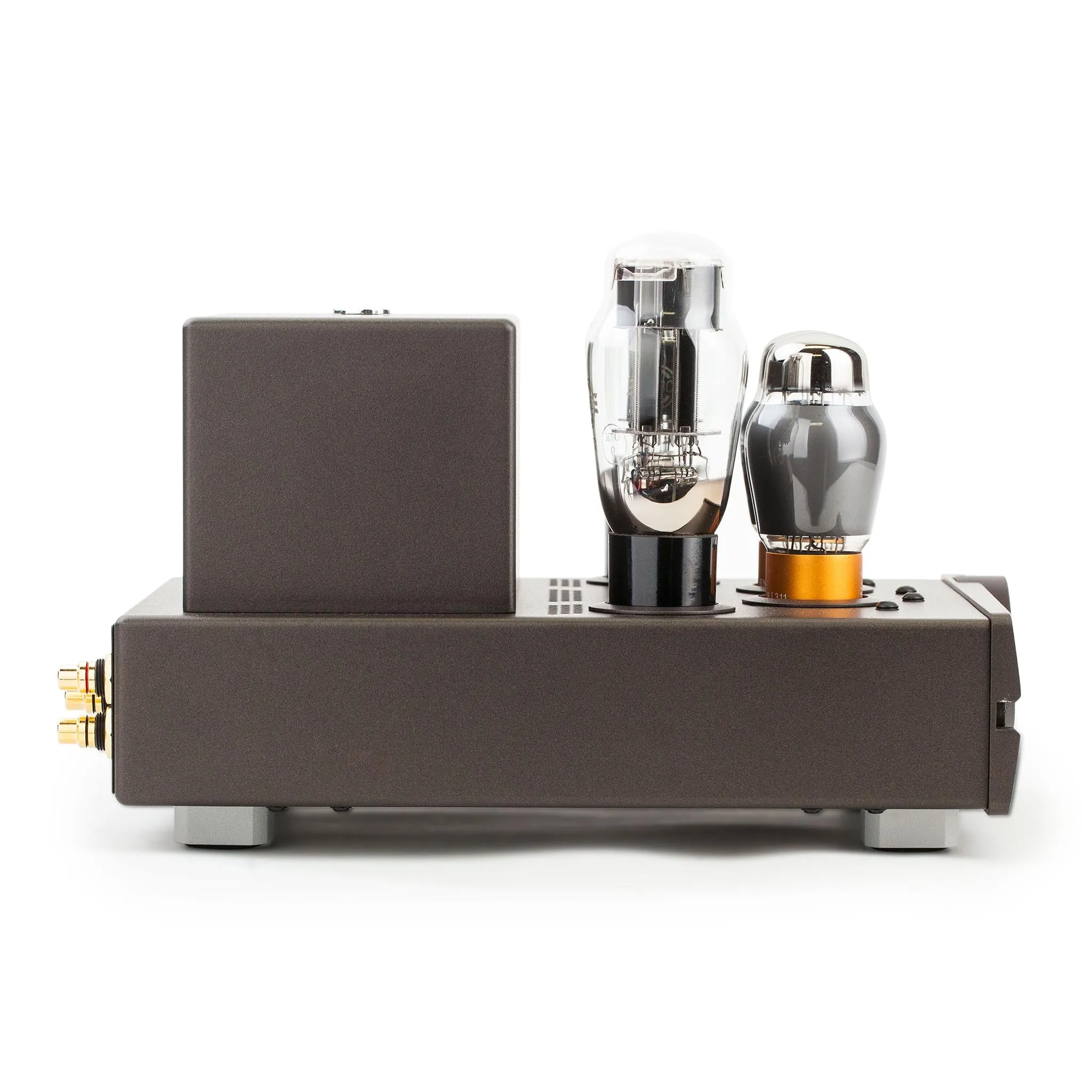 Feliks Audio Euforia EVO Headphone Amplifier