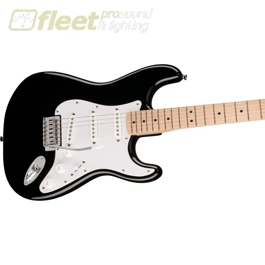 Fender Squier Sonic Stratocaster guitar starter Pack 0371720006