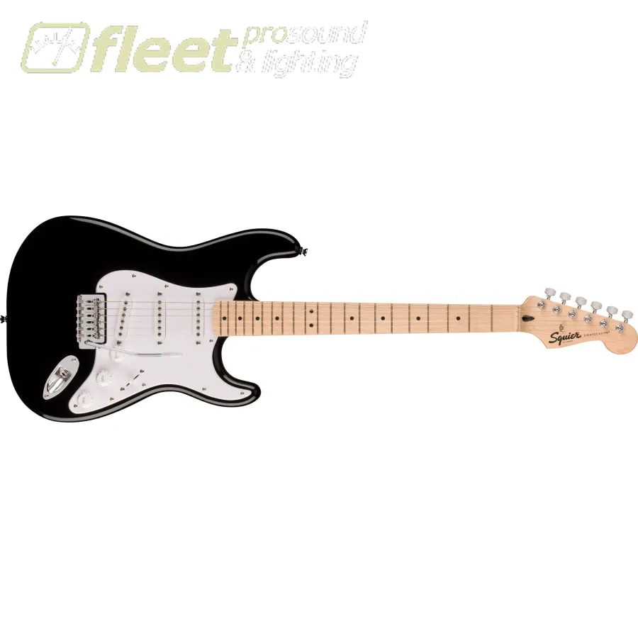 Fender Squier Sonic Stratocaster guitar starter Pack 0371720006