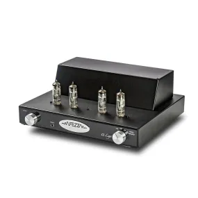 Fezz Audio Omega Lupi (Legacy) Vacuum Tube Headphone Amp