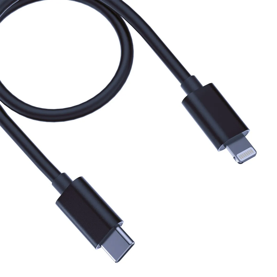 FiiO - LT-LT3 (Type-C to Lightning Adapter Cable)