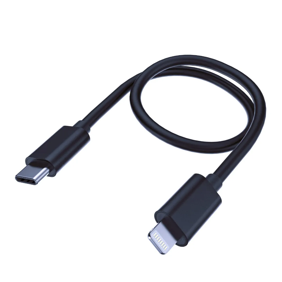 FiiO - LT-LT3 (Type-C to Lightning Adapter Cable)