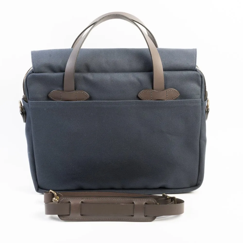 FILSON - G004 - Navy Briefcase