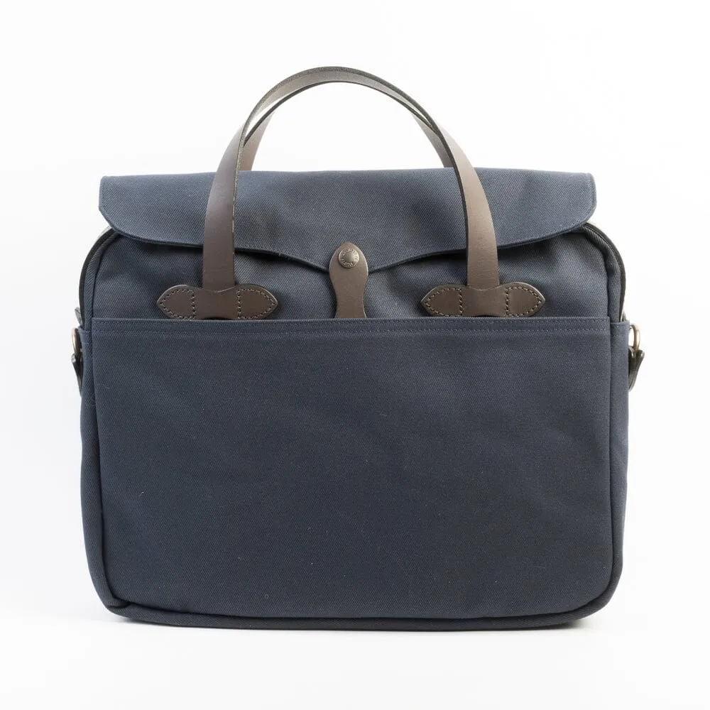 FILSON - G004 - Navy Briefcase