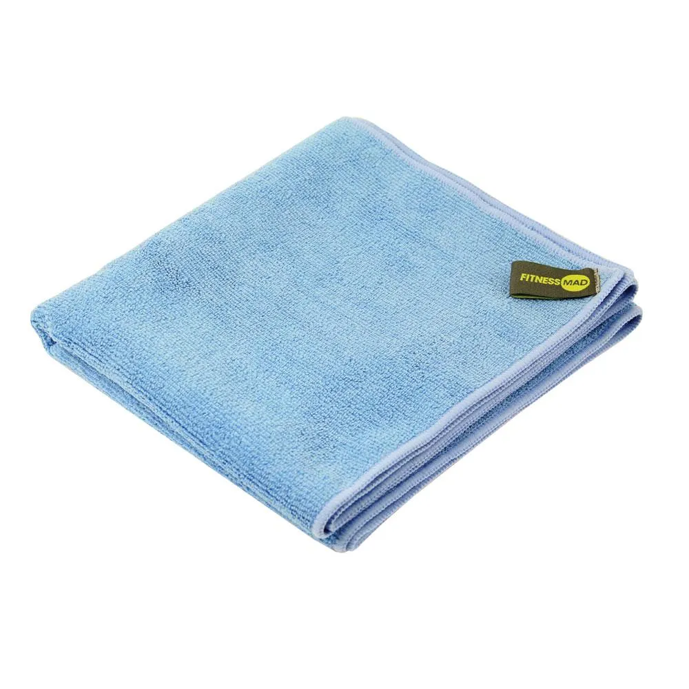 Fitness Mad Gym Towel