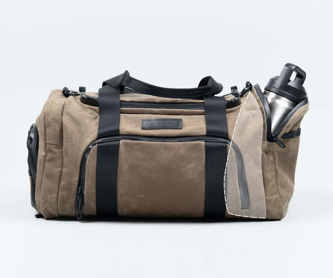 Flex Travel Gym Bag