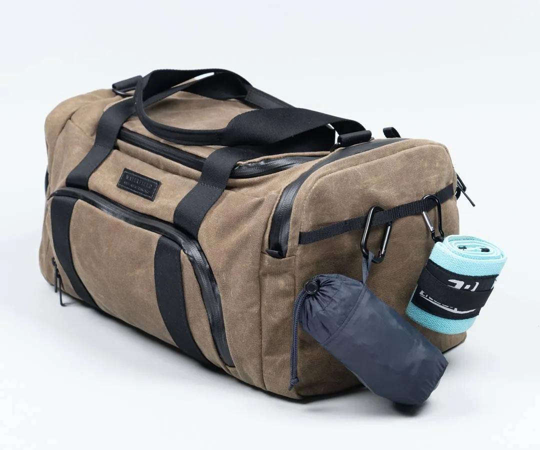 Flex Travel Gym Bag