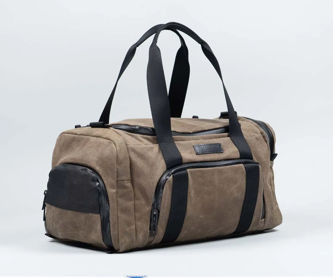 Flex Travel Gym Bag