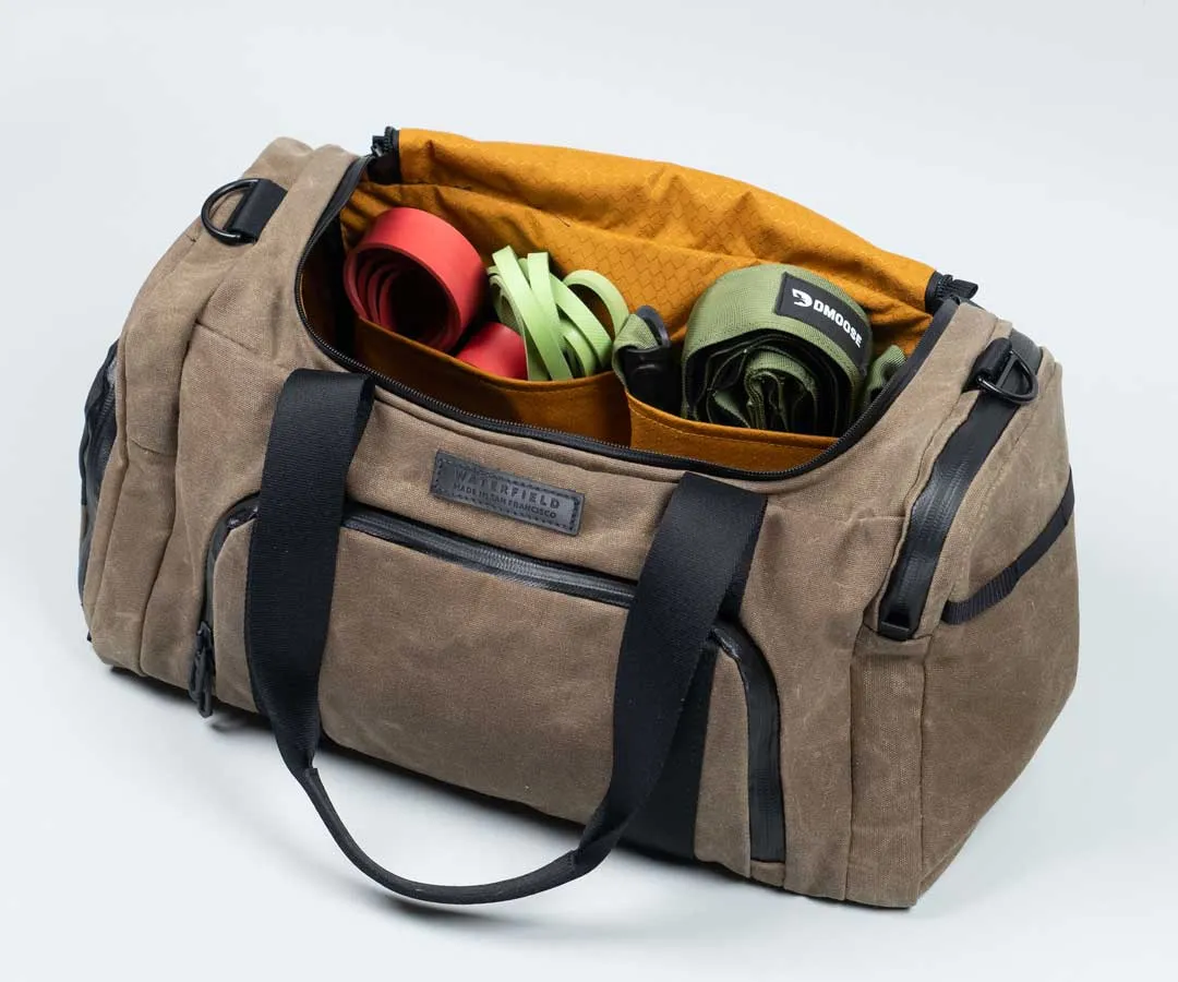 Flex Travel Gym Bag