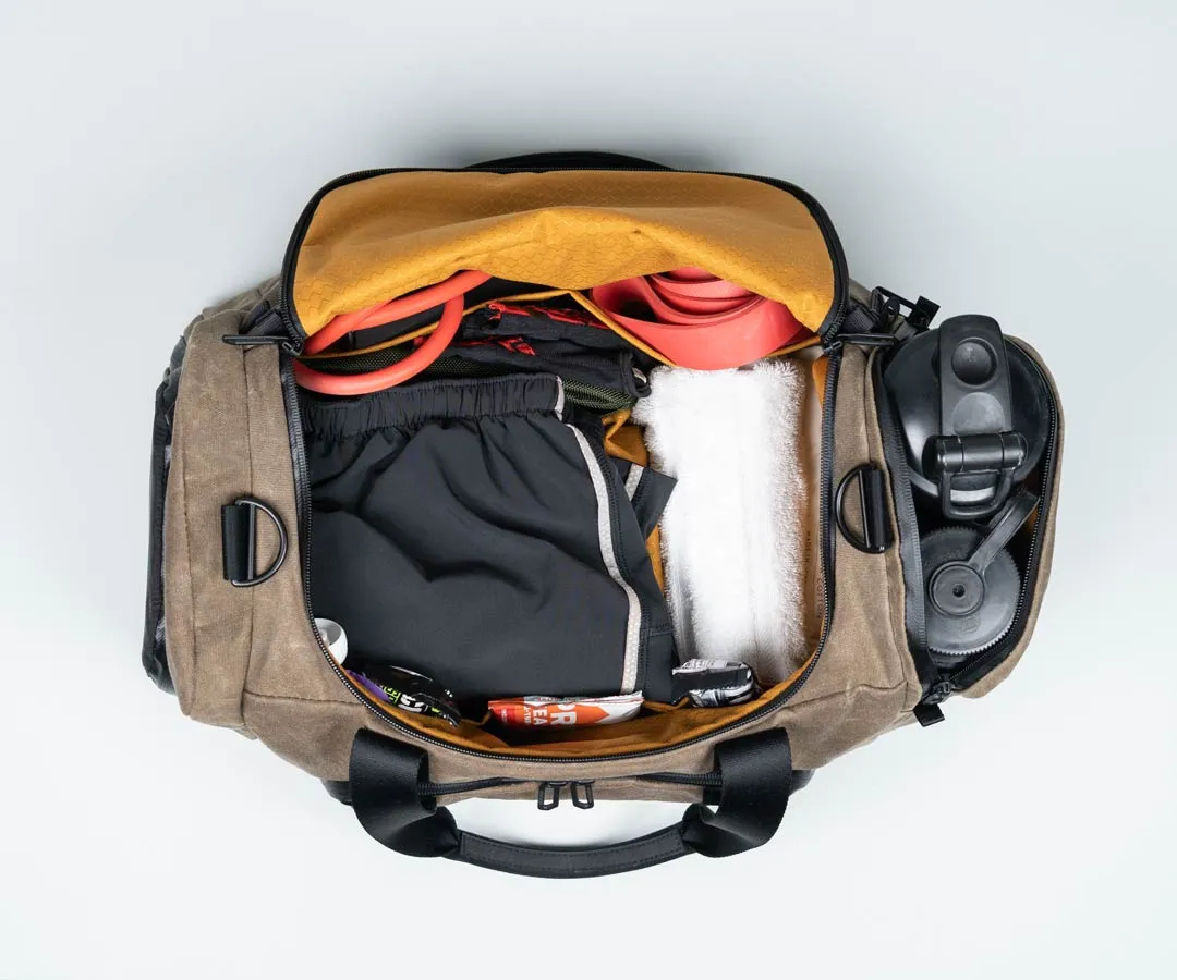 Flex Travel Gym Bag