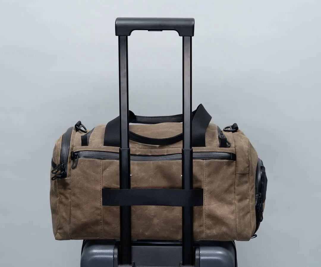 Flex Travel Gym Bag