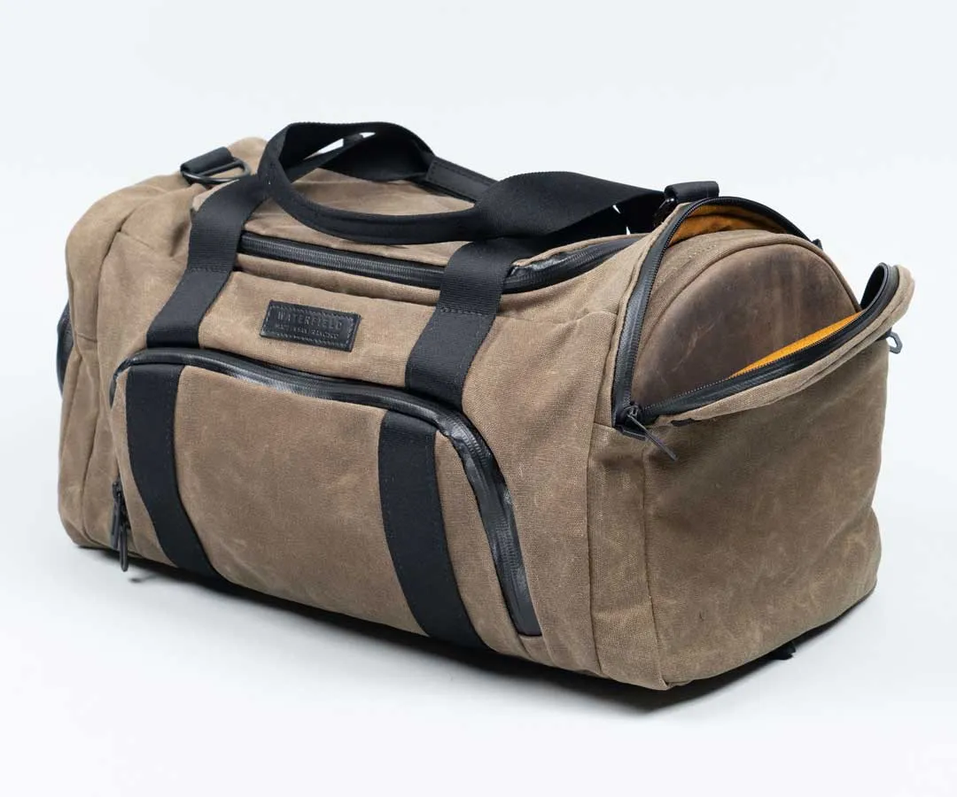 Flex Travel Gym Bag