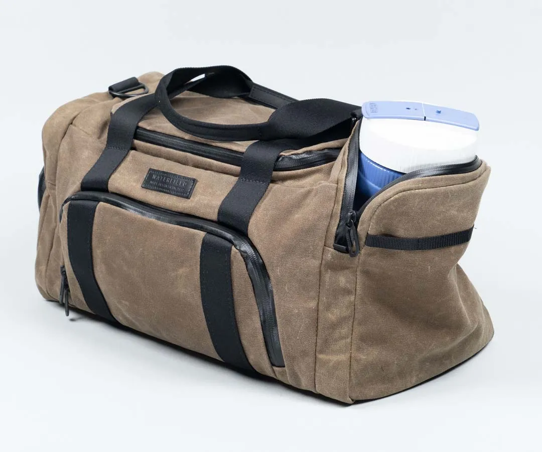 Flex Travel Gym Bag