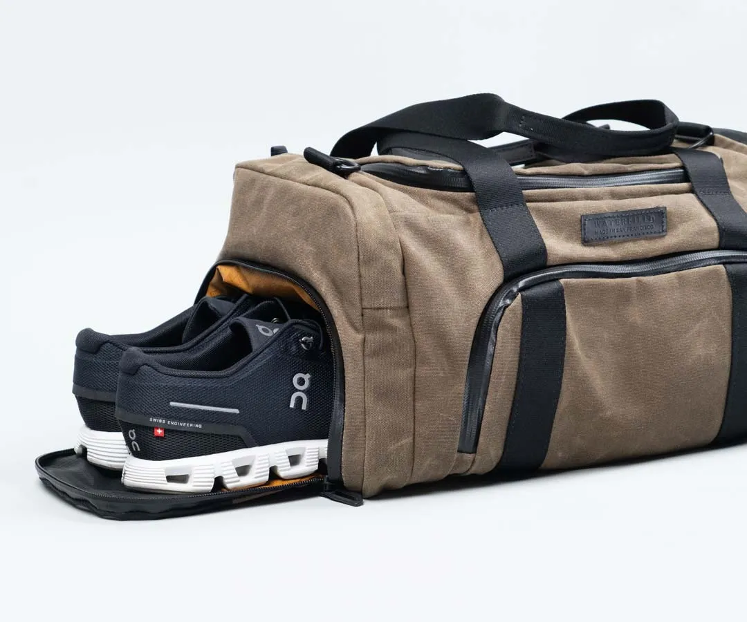 Flex Travel Gym Bag