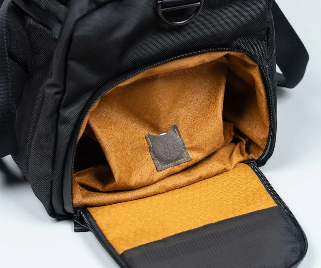 Flex Travel Gym Bag