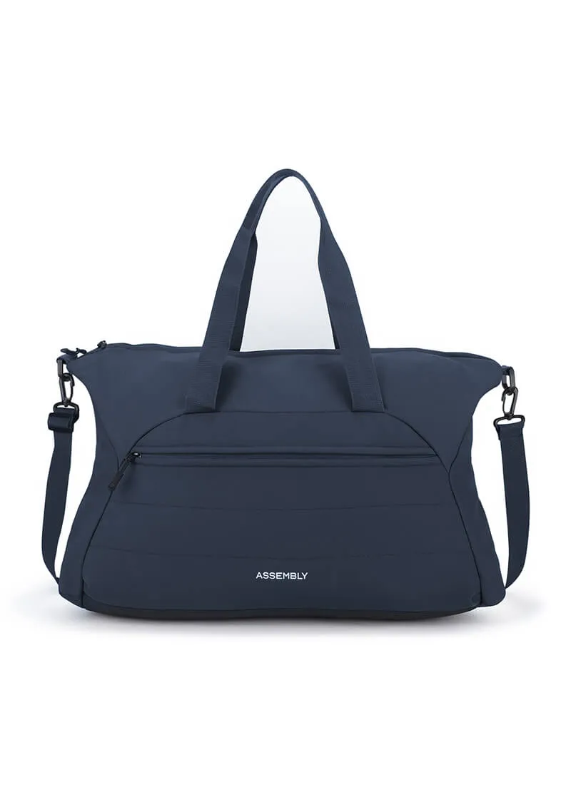 Float Duffle | Cobalt |  Premium Duffle Bag