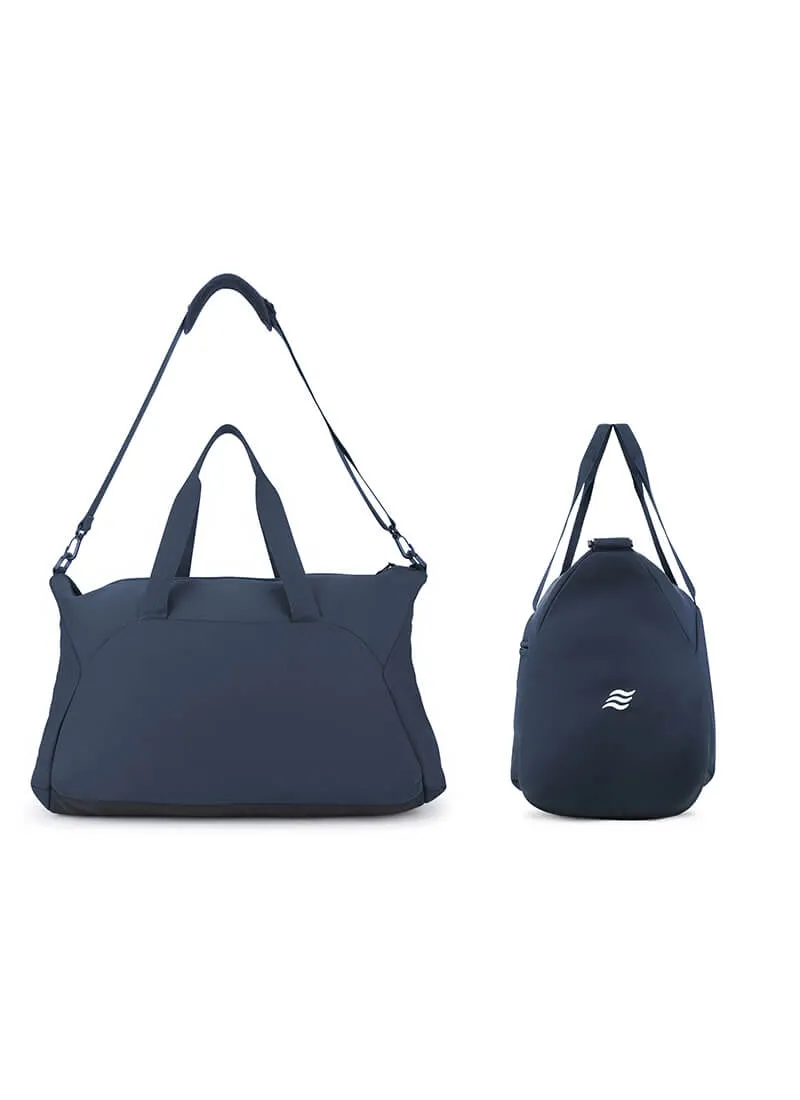 Float Duffle | Cobalt |  Premium Duffle Bag