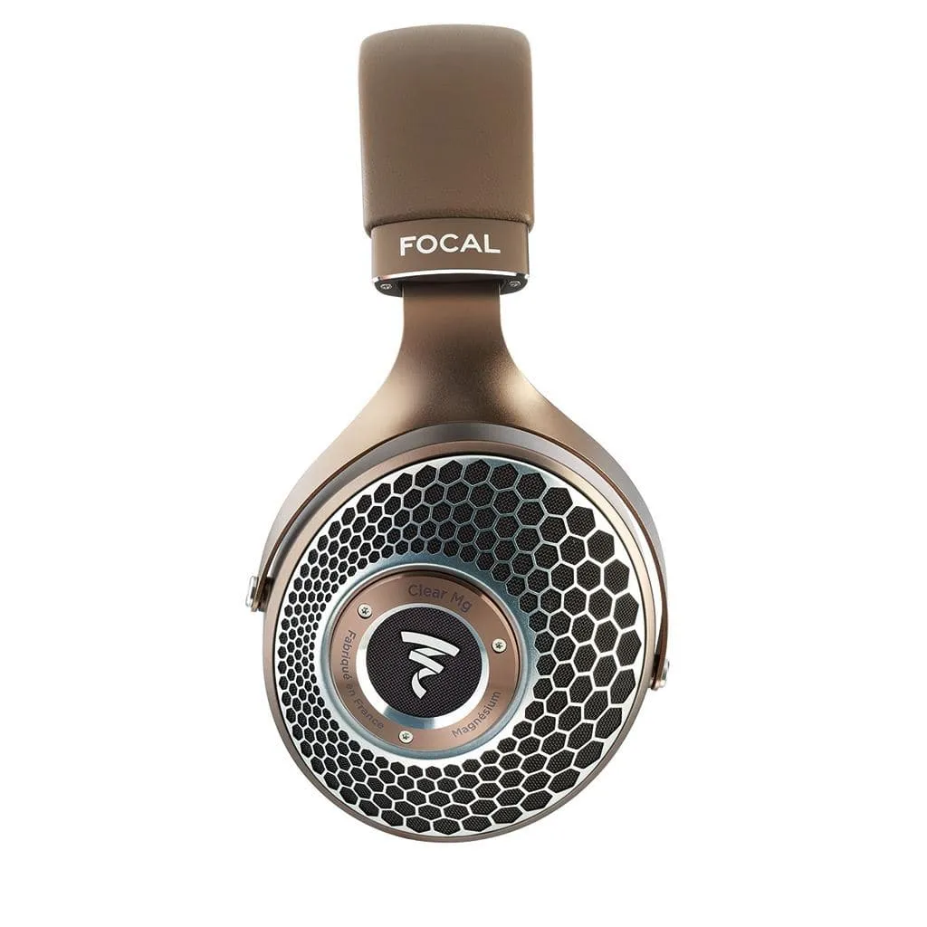 Focal Clear MG Headphones (Open Box)