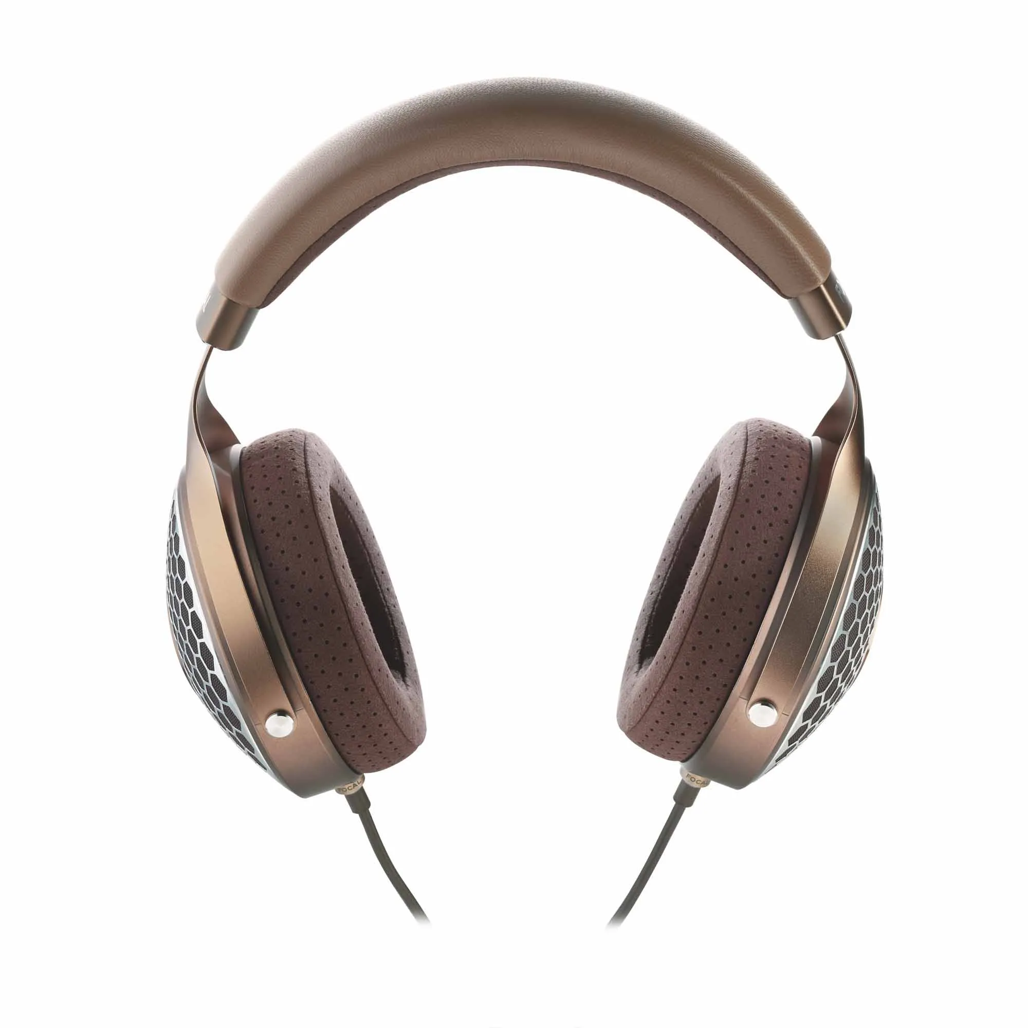 Focal Clear MG Open-Back Headphone