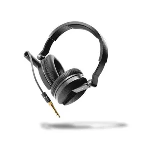 Focal Spirit Professional Over-Ear Headphones - Discontinued