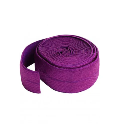 Fold Over Elastic - 20mm - 2 yard