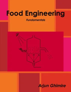 Food Engineering Fundamentals