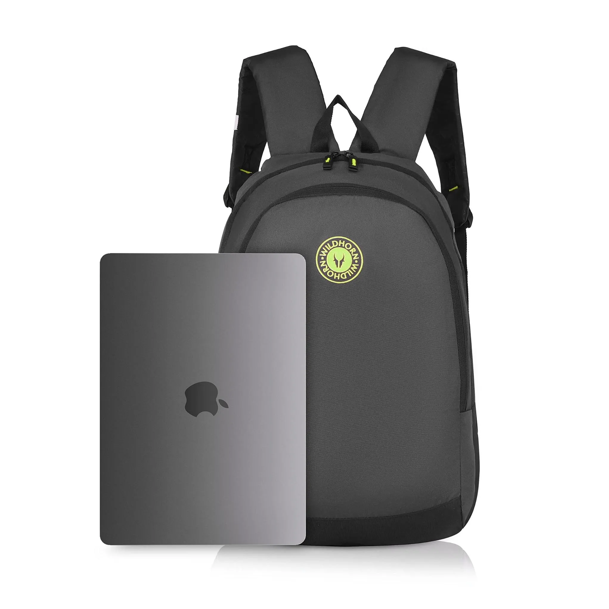 FRANKFURT Laptop Backpack for Men & Women