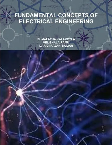 FUNDAMENTAL CONCEPTS OF ELECTRICAL ENGINEERING