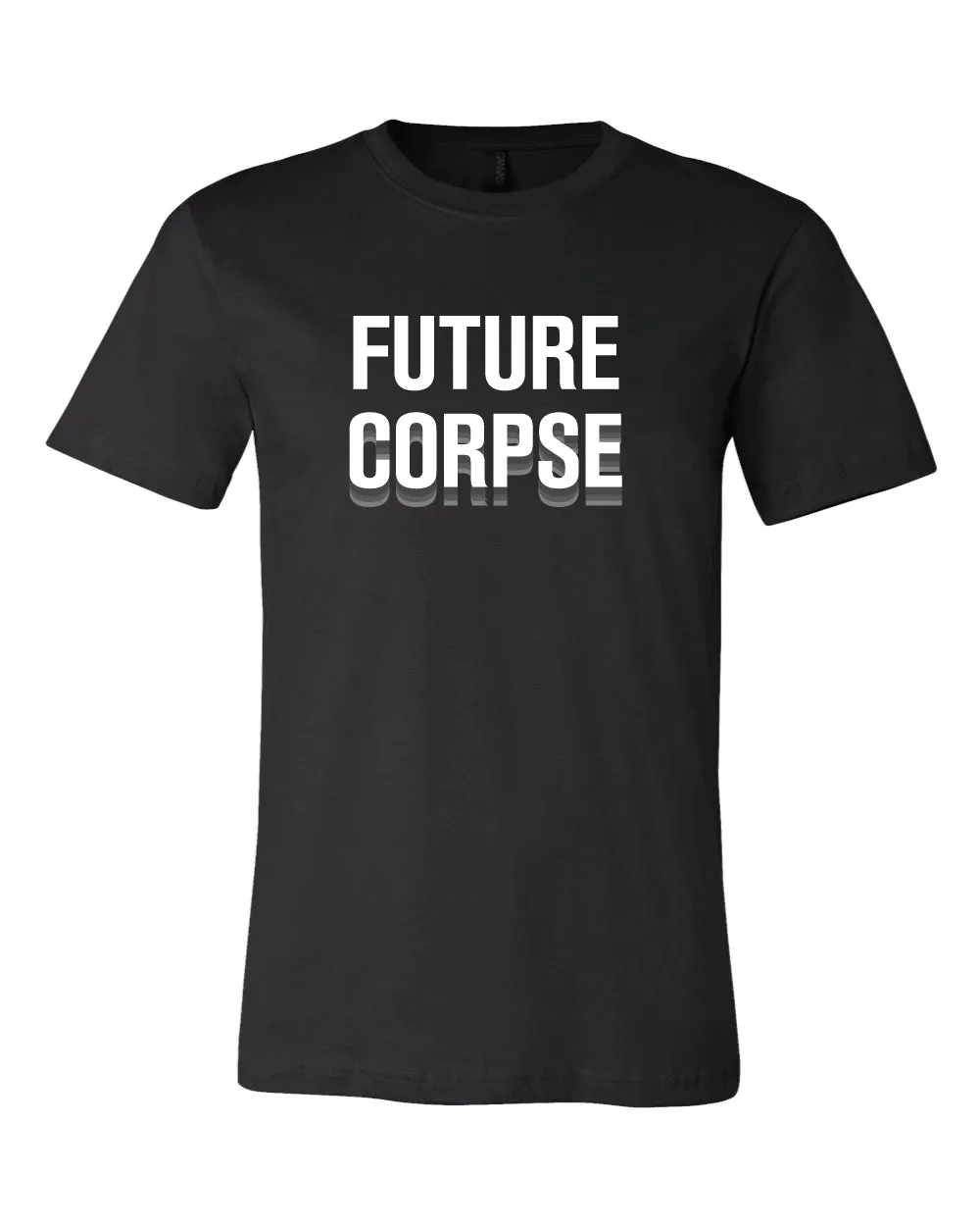 Future Corpse Tee