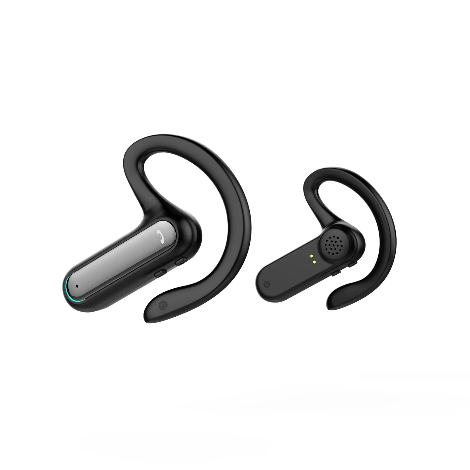 FW5 BT5.2 Business Headset