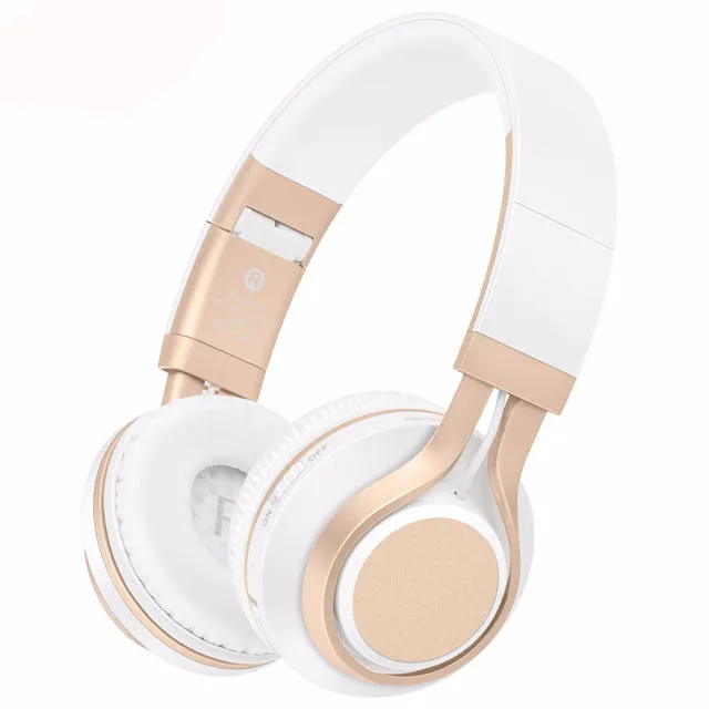 Gaming Bluetooth Headphone