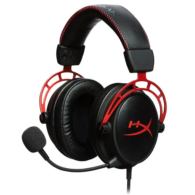 Gaming Headsets With a Microphone Headphone For PC PS4 Xbox-Gaming Headsets