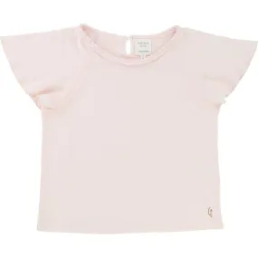 Girls Rose T-Shirt