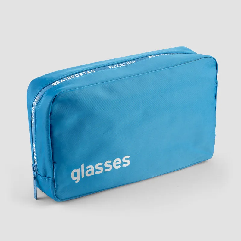 Glasses - Packing Bag