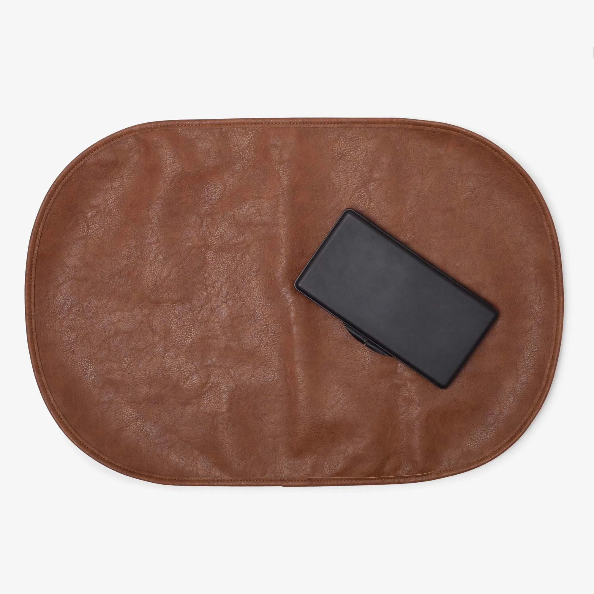 Grab & Go Changing Clutch  Original Tan