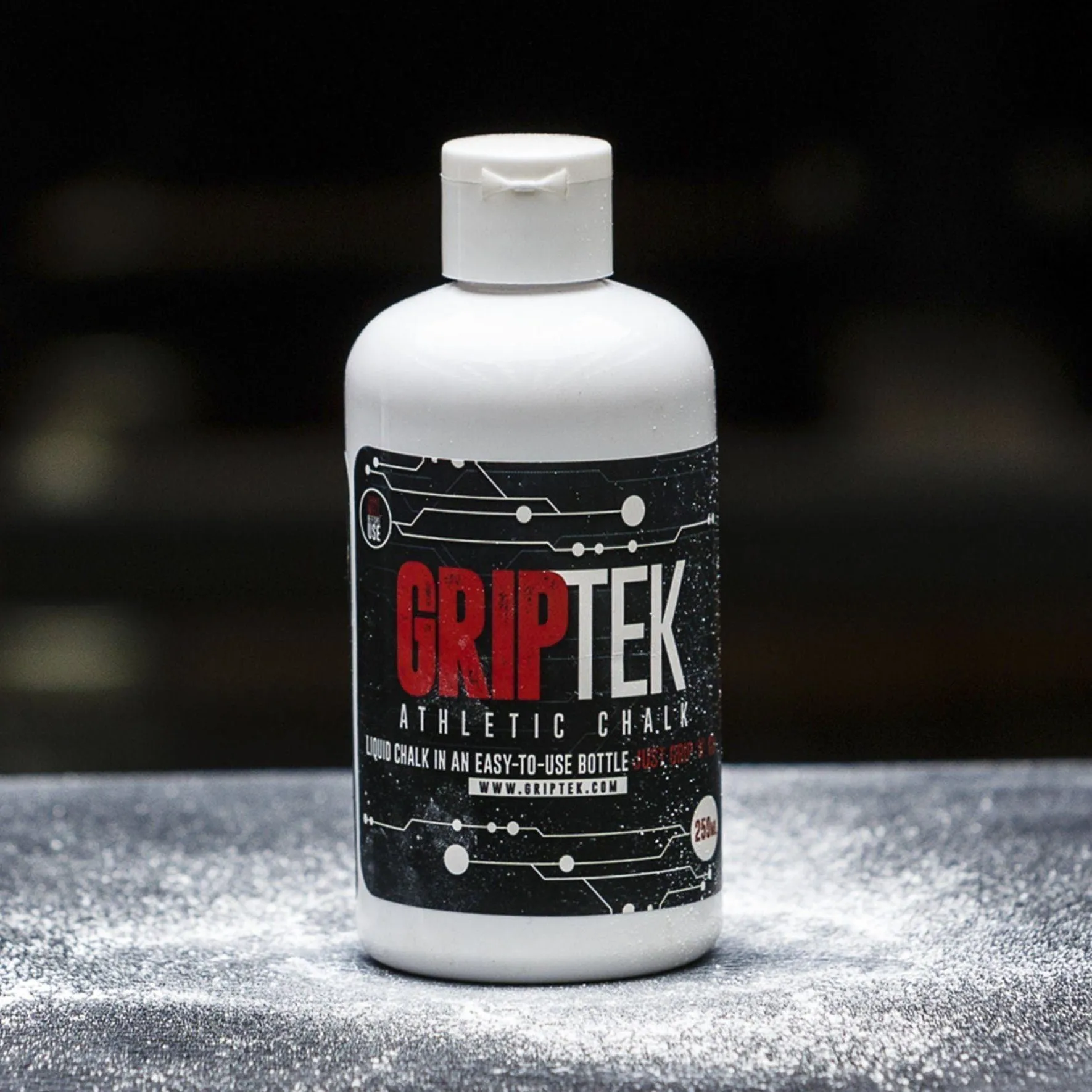 GripTek - Liquid Chalk