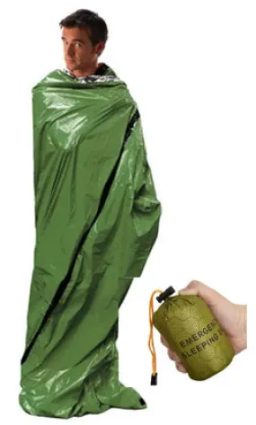 Guardian Emergency Sleeping Bag