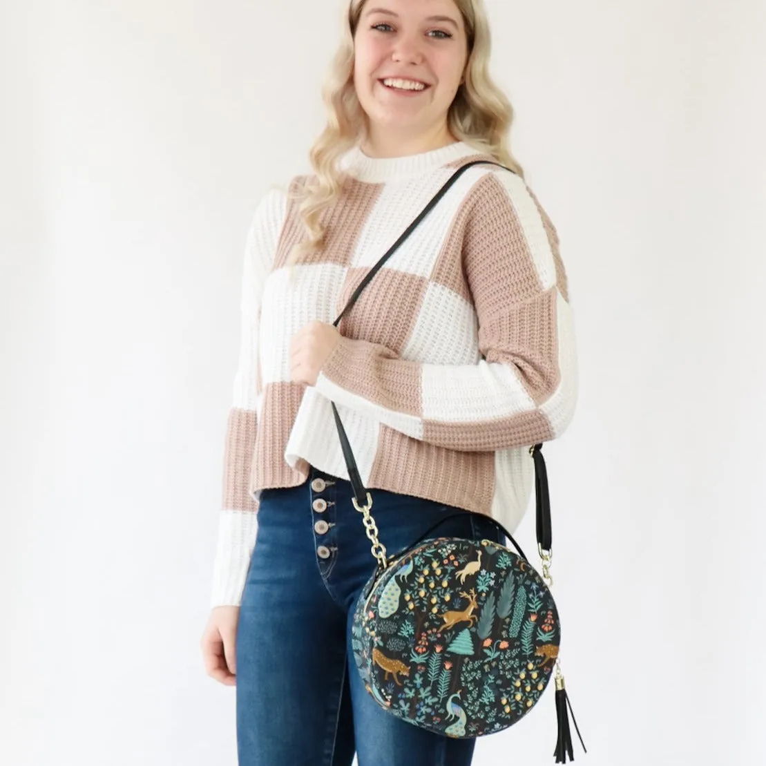 Gwen Bag Instant Download